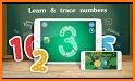 Animal Math Preschool Math Games for Kids Free App related image