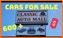 Classic Cars for Sale related image