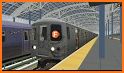 Train Games – Subway Simulator related image
