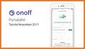 onoff App - Call, SMS, Numbers related image