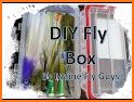 DIY Fly Fishing V3 related image