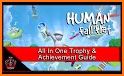 Human fall flat all Level tips related image