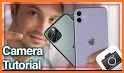 Camera for iPhone 11 - iOS 13 camera , camera x 11 related image