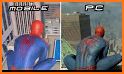 Amazing Spider-Man 2nd Screen related image