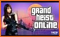 Grand Heist Online 2 HD - Rock City related image