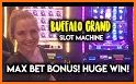 Vegas Buffalo Slots Games related image