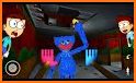 Five nights with huggy buggy related image