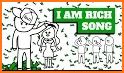 I AM RICH - I HAVE MONEY related image