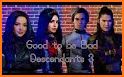 Descendants OST Song's plus Lyric related image