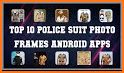 Police Photo Suit 2021 : Women & Men Police Suit related image