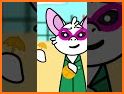 Poppy Wuggy and Squid Game related image