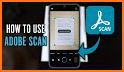 Mobile Scanner Pro: PDF Scanner App, Scan to PDF related image