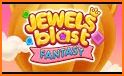 Jewels Blast Fantasy related image