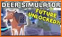 DEEEER Simulator – Funny 3D City 2020 Walkthrough related image