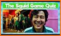 Squid Game - Guess player game related image