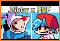Finn Pibby FNF Mod Guide related image