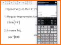 Trigonometry Calculator (Pro) related image