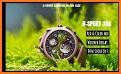 Digital Sport Color Watchface related image