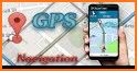 GPS Route Finder & Location Tracker Free related image