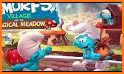 Smurfs and the Magical Meadow related image