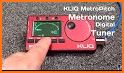 Tuner & Metronome related image