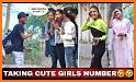 Indian Girls Mobile Number (Girlfriend Call Prank) related image