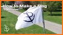 Make A Flag related image