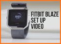 How to set up a fitness clock on your phone related image