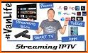 IPTV - Internet TV Player related image
