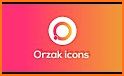 Verticons - Free icon pack related image