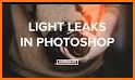 Light Leak Filter Retro related image