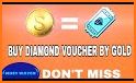 Free Fire Diamonds & Coins related image
