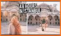 Time Out Istanbul in English related image