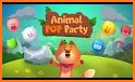 Bubble Shooter: Animal Pop related image