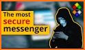 Partner - Secure Messaging | Video & Audio Call related image