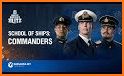 Fleet Command II: Battleships & Naval Blitz related image