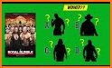 World Wrestling Quiz & Guess The Wrestler related image