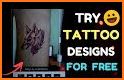 AR Tattoo - Try it! related image