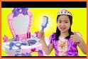 Princess Baby Phone - Kids & Toddlers Play Phone related image