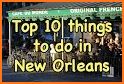 New Orleans Guide - Top Things to Do related image