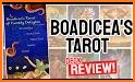 Boadicea's Tarot of Earthly Delights related image