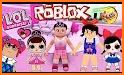 Lol Surprise Dolls - girl games related image