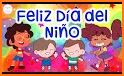 Felíz Día del Niño Frases y Imágenes Gratis 2020 related image