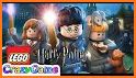 LEGO Harry Potter: Years 1-4 related image