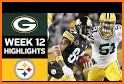 Steelers - Football Live Score & Schedule related image