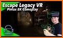Escape Legacy VR - Virtual Reality Adventure Game related image