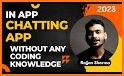 Lion Chat - Social Chat App For Youths related image