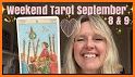 Tarot Card Reading related image