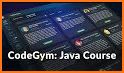 CodeGym: learn Java related image