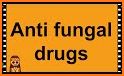 Classify Rx for pharmacology related image